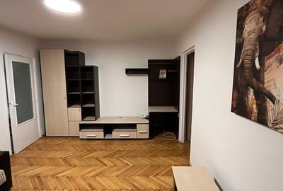 Apartament cu 2 camere semidecomandat în Kiriac - 2