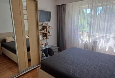 Apartament cu 2 camere decomandat în Mănăștur - 2