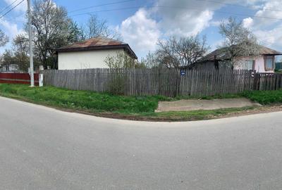 Spațiu comercial, în Pădureni - 2