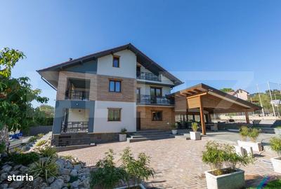 Casă cu 4 camere în Valea - 5