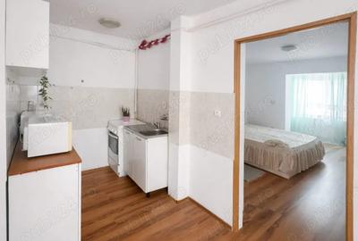 Apartament cu 3 camere decomandat în Alfa - 3