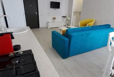 De inchiriat Ap 2 camere termen lung - 2