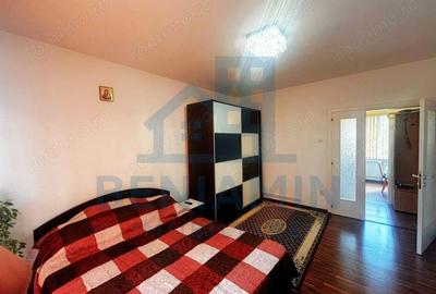 Apartament cu 2 camere decomandat în Centrul Civic - 2