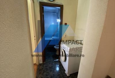 Apartament cu 2 camere decomandat, mobilat în 1 Mai - 6