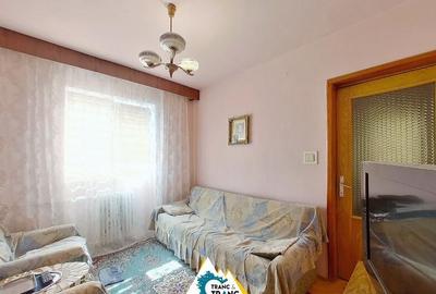 Apartament decomandat cu 3 camere langa AFI, Atrium si stadionul UTA Apartament decomandat cu 3 camere langa AFI, Atrium si stadionul UTA - 4