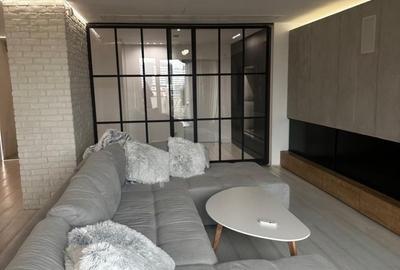 PENTHOUSE DE LUX CU 5 CAMERE – VEDERE LAC HERĂSTRĂU, TERASE GENEROASE - 4