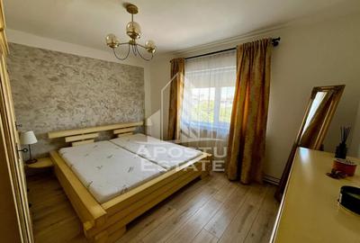 Apartament cu 3 camere decomandat, mobilat în Bucovina - 1