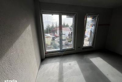 Apartament cu 2 camere în Cristian - 8