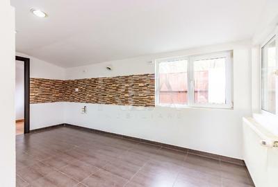 Vila 5 Camere + 2 Terase si Curte Ghencea