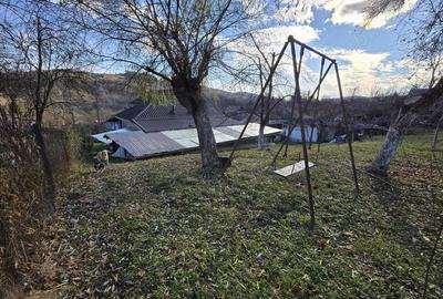 Casă cu 4 camere în Slănic - 8