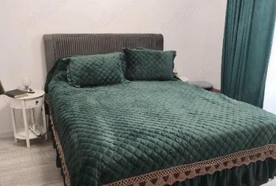 Apartament cu 3 camere decomandat în Central - 3