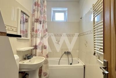 Apartament la pret de doua camere, zona Faget/Garii - 4