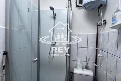 Garsonieră nedecomandată în Lazaret - 4