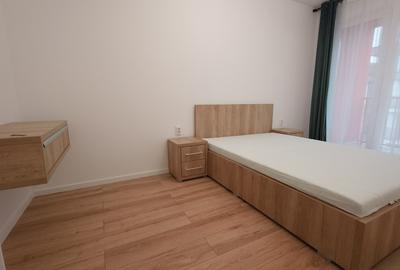 Apartament cu 2 camere decomandat în Florești - 6