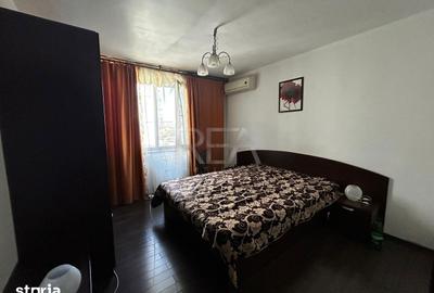 Apartament cu 2 camere, mobilat în Gara de Nord - 12