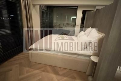 Piata Unirii-Etaj intermediar-Renovat complet - 8