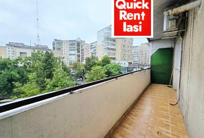 Centru Gara Arcu- Apartament 3Camere Decomandat Langa UMF Si UAIC - 15
