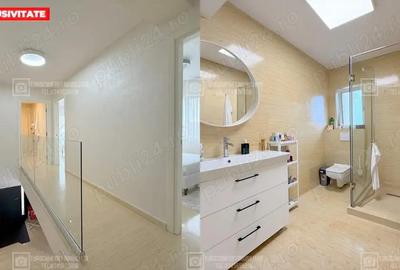 Casa cu piscina tip duplex in Vanatori constructie 2023 Casa cu piscina tip duplex in Vanatori constructie 2023 - 7