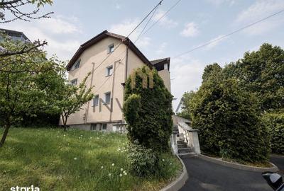 Casă cu Canalizare în Andrei Mureșanu - 6