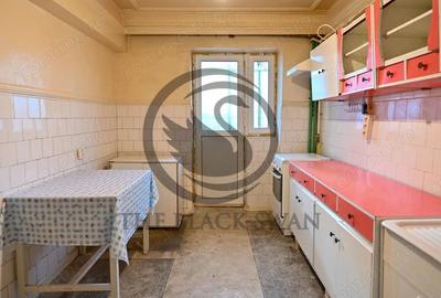 Apartament 3 camere de vanzare | Decomandat | Ploiesti | Comision 0% - 7