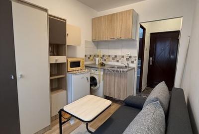 Garsonieră mobilată și utilata| etaj intermediar| Dambovita - 2