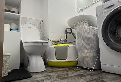 Apartament cu 3 camere decomandat în Aradului - 11