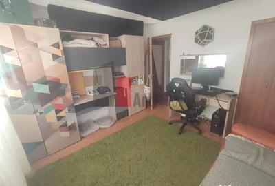 Apartament cu 2 camere decomandat în Giurgiului - 13