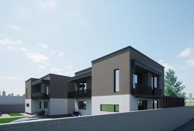 Casa P+1, 330 MP teren, 140 MP utili, Zona Damila, Malu Mare (Preajba nou) - 1