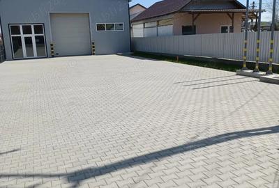 Spațiu comercial, de 516 mp, în Central - 3