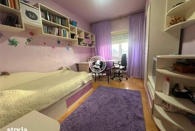 Apartament cu 4 camere decomandat, mobilat în Păcurari - 7