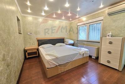 Apartament 4 camere de inchiriat Faleza Nord Constanta - 3