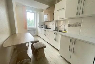 Apartament cu 2 camere in zona Colentina - 1