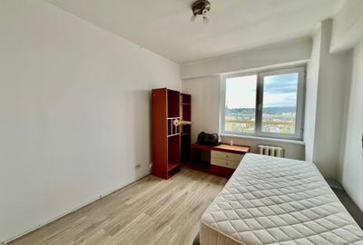 Apartament 3 camere B-dul Stefan cel Mare - 5