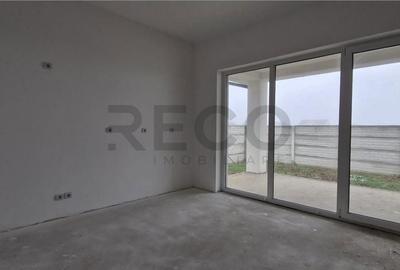 Casă cu 2 camere cu Teren 250 Mp în Nojorid - 13