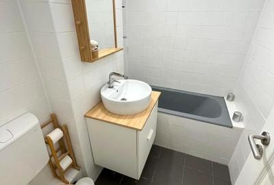 3 camere renovat decomandat Dristor | P-ța Râmnicu Sărat - 12