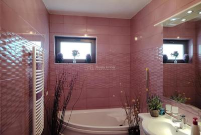 Casă cu 7 camere cu Teren 500 Mp în Păulești - 13