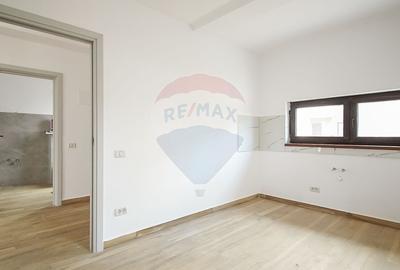 Casă cu 4 camere cu Teren 250 Mp în Sud-Est - 23