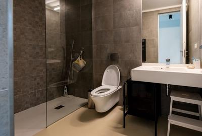 REA1026958 Apartament 3 camere l ONE Mamaia Nord l Mobilat complet l Super View - 12