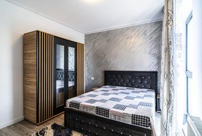 Apartament cu 2 camere decomandat, mobilat în Militari - 7