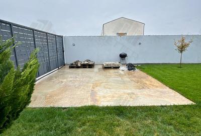 Casa INDIVIDUALĂ – Sos. Olteniței, aproape de Complex Allegria. Casa INDIVIDUALĂ – Sos. Olteniței, aproape de Complex Allegria. - 35