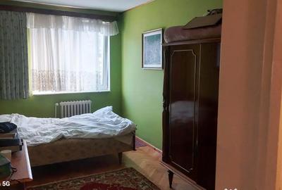 Apartament cu 3 camere decomandat în Gheorgheni - 3