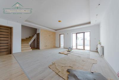 Duplex cu 6 camere cu Teren 500 Mp în Vladimirescu - 5
