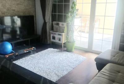 Apartament cu 3 camere în Cantemir - 12
