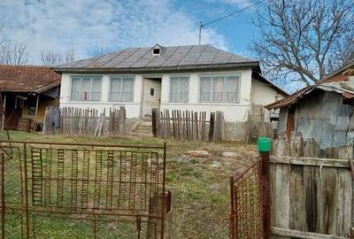 Casă cu 2 camere cu Teren 54 Mp în Central - 5