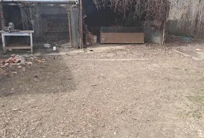 Casă cu 5 camere cu Teren 2636 Mp în Gherghița - 2