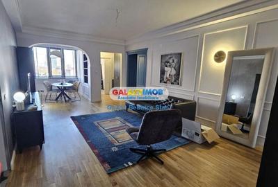 Apartament 4 camere decomandat amplu Piata Victoriei ideal resedinta - 1