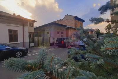 Casă cu 3 camere cu Teren 116 Mp în Unirii - 19