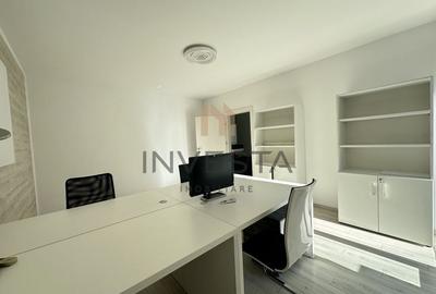 Apartament cu gradina/Complex de lux/Zona Iulius Mall Apartament cu gradina/Complex de lux/Zona Iulius Mall - 4