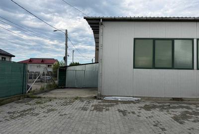 Spațiu comercial, de 347 mp, în Exterior Vest - 4