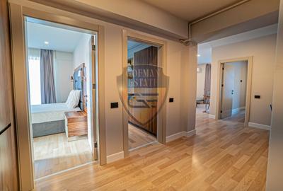 Apartament cu 3 camere decomandat, mobilat în Universitate - 12